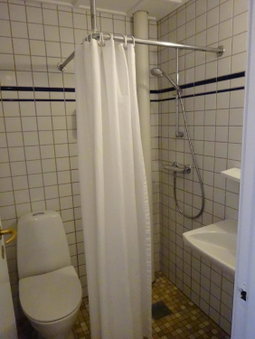 City Hotel Nebo, Copenhagen, Danemark