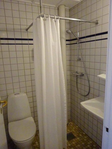 City Hotel Nebo, Copenhagen, Danemark