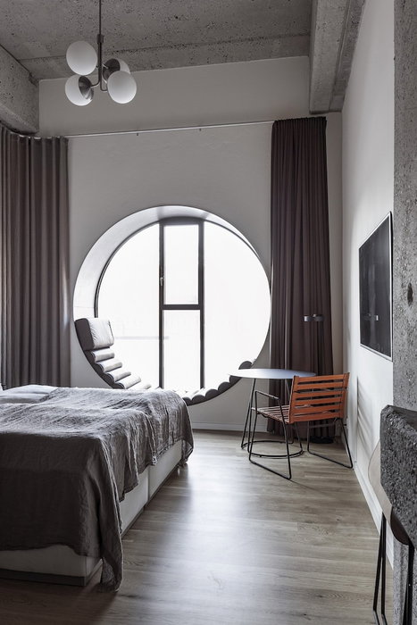 Hotel Ottilia, Frederiksberg, Dinamarca