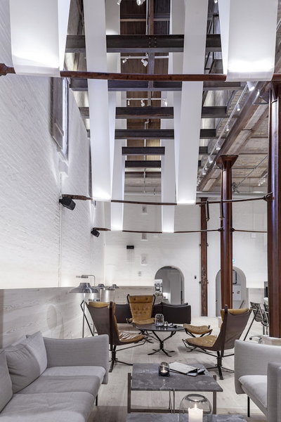 Hotel Ottilia, Frederiksberg, Dinamarca