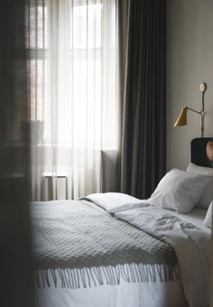 Apartments by Brøchner Hotels, Copenhagen, Dinamarca