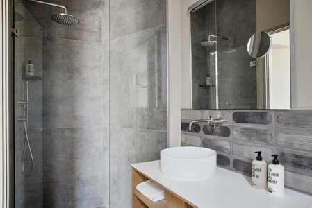 Apartments by Brøchner Hotels, Copenhagen, Dinamarca
