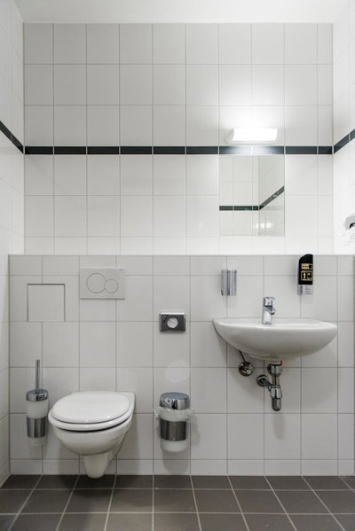 a&o Copenhagen Nørrebro, Frederiksberg, Dänemark