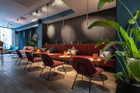 Motel One Copenhagen, Copenhagen, Danemark