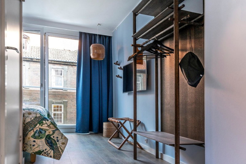 Motel One Copenhagen, Copenhagen, Danemark