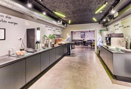 Four Points Flex by Sheraton Aarhus Viby, Arhus, Denmark