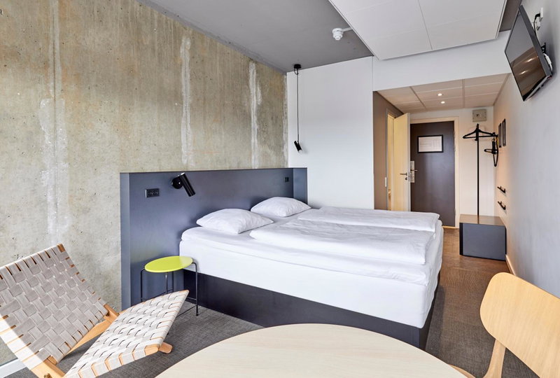 Four Points Flex by Sheraton Aarhus Viby, Arhus, Denmark