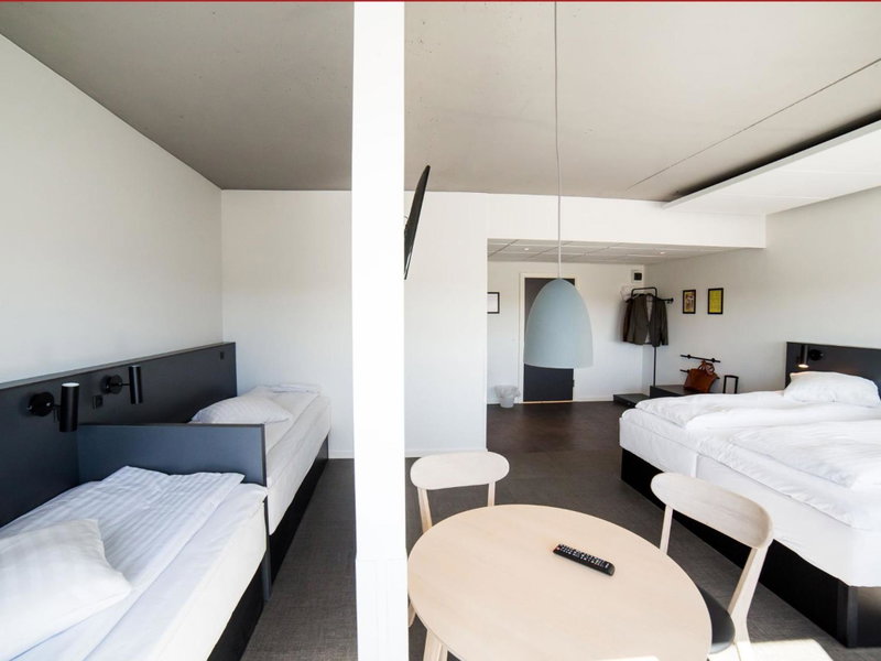 Four Points Flex by Sheraton Aarhus Viby, Arhus, Denmark