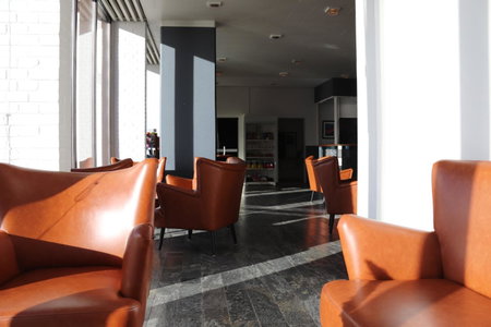 Milling Hotel Søpark, Nykobing Falster, Denmark