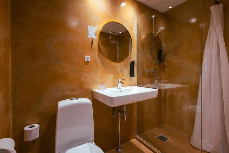 Milling Hotel Søpark, Nykobing Falster, Denmark