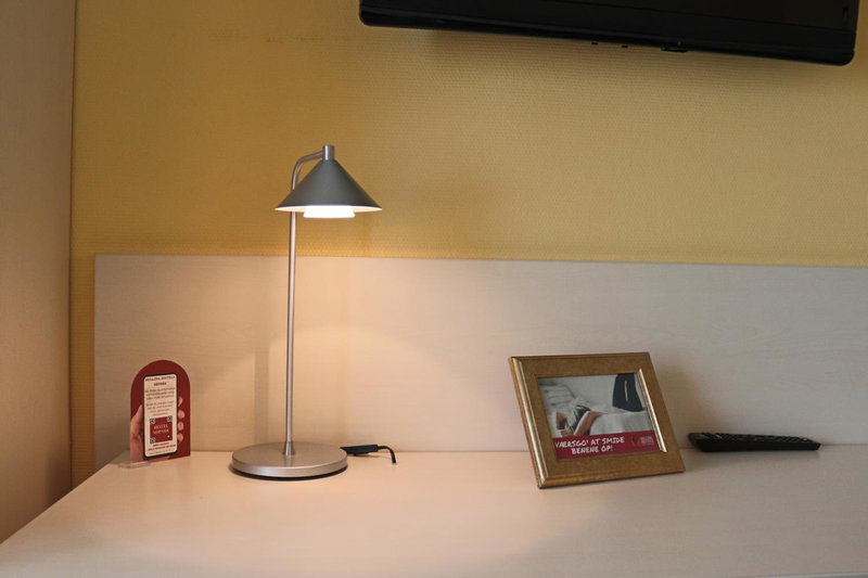 Milling Hotel Søpark, Nykobing Falster, Denmark