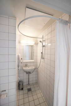 Four Points Flex by Sheraton Copenhagen City, Copenhagen, Denmark