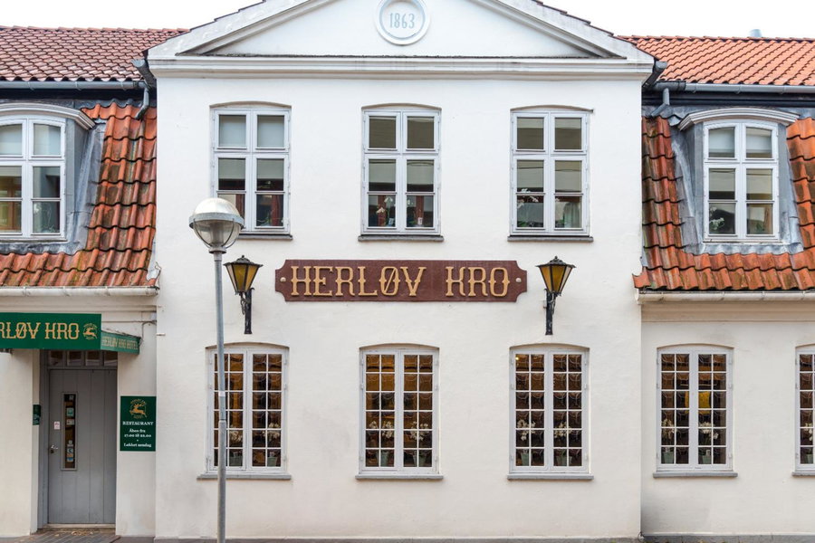 Go Hotel Herlev, Rodovre, Denmark