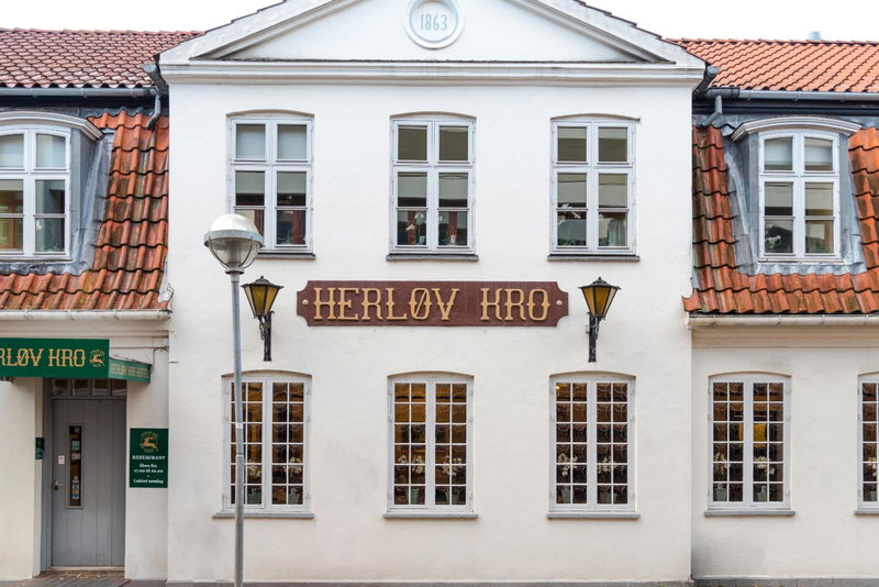 Go Hotel Herlev, Rodovre, Denmark