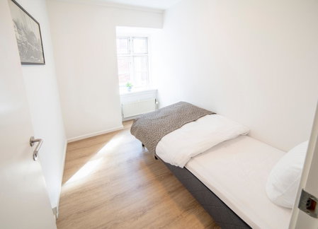 Go Hotel Herlev, Rodovre, Denmark