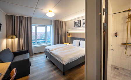 Go Hotel Herlev, Rodovre, Denmark