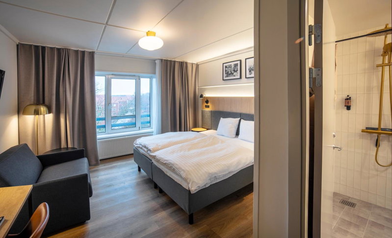 Go Hotel Herlev, Rodovre, Denmark