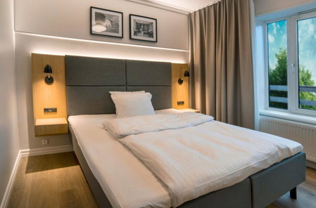 Go Hotel Herlev, Rodovre, Denmark