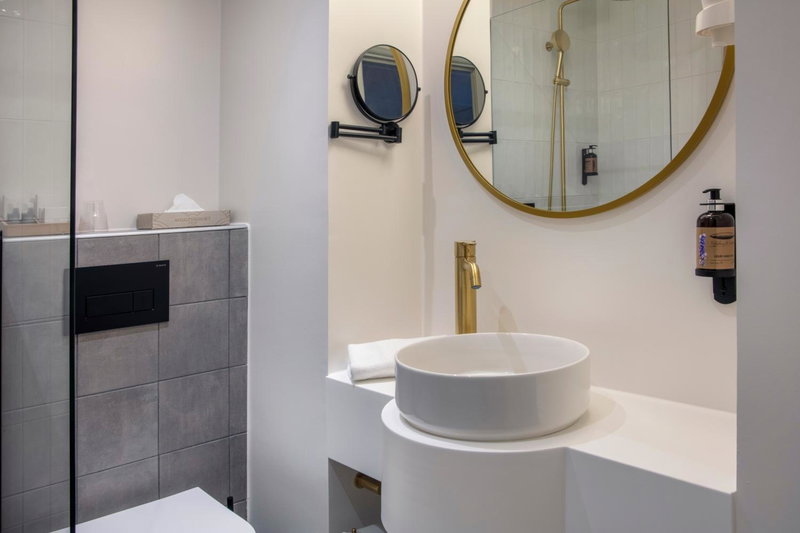 Go Hotel Herlev, Rodovre, Denmark