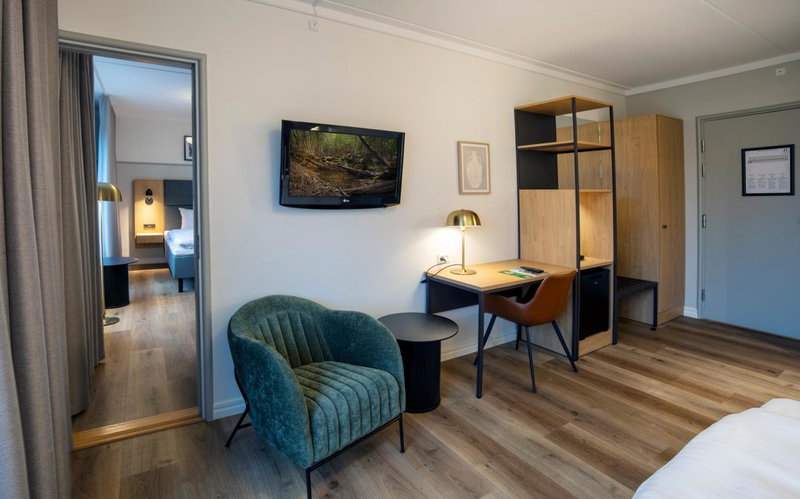 Go Hotel Herlev, Rodovre, Denmark