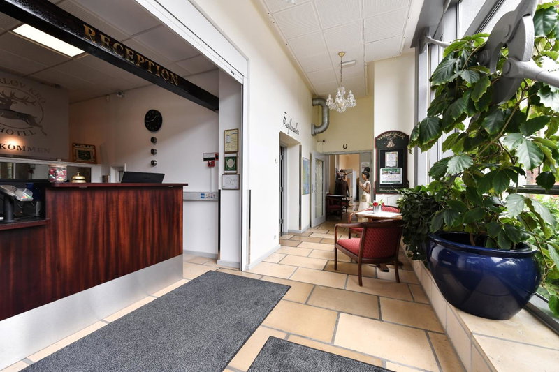 Go Hotel Herlev, Rodovre, Denmark