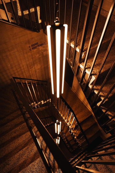 Boutique Hotel Herman K, Copenhagen, Danemark