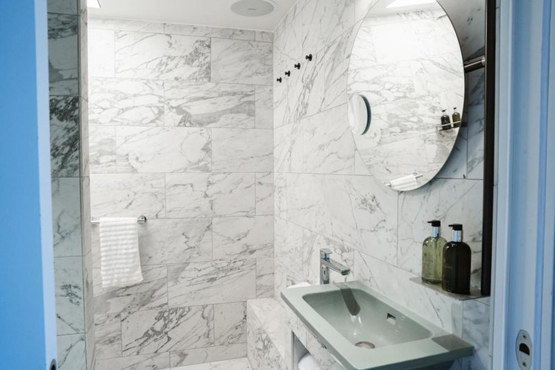 Boutique Hotel Herman K, Copenhagen, Danemark
