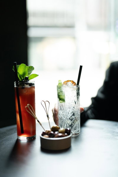 Boutique Hotel Herman K, Copenhagen, Danemark
