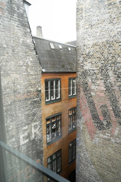 Boutique Hotel Herman K, Copenhagen, Danemark