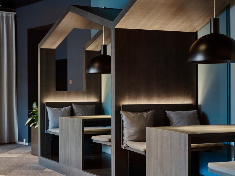 Hoje Taastrup Hotel Copenhagen West, a member of Radisson Individuals, Taastrup, Denmark