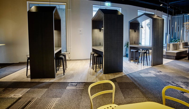 Hoje Taastrup Hotel Copenhagen West, a member of Radisson Individuals, Taastrup, Denmark
