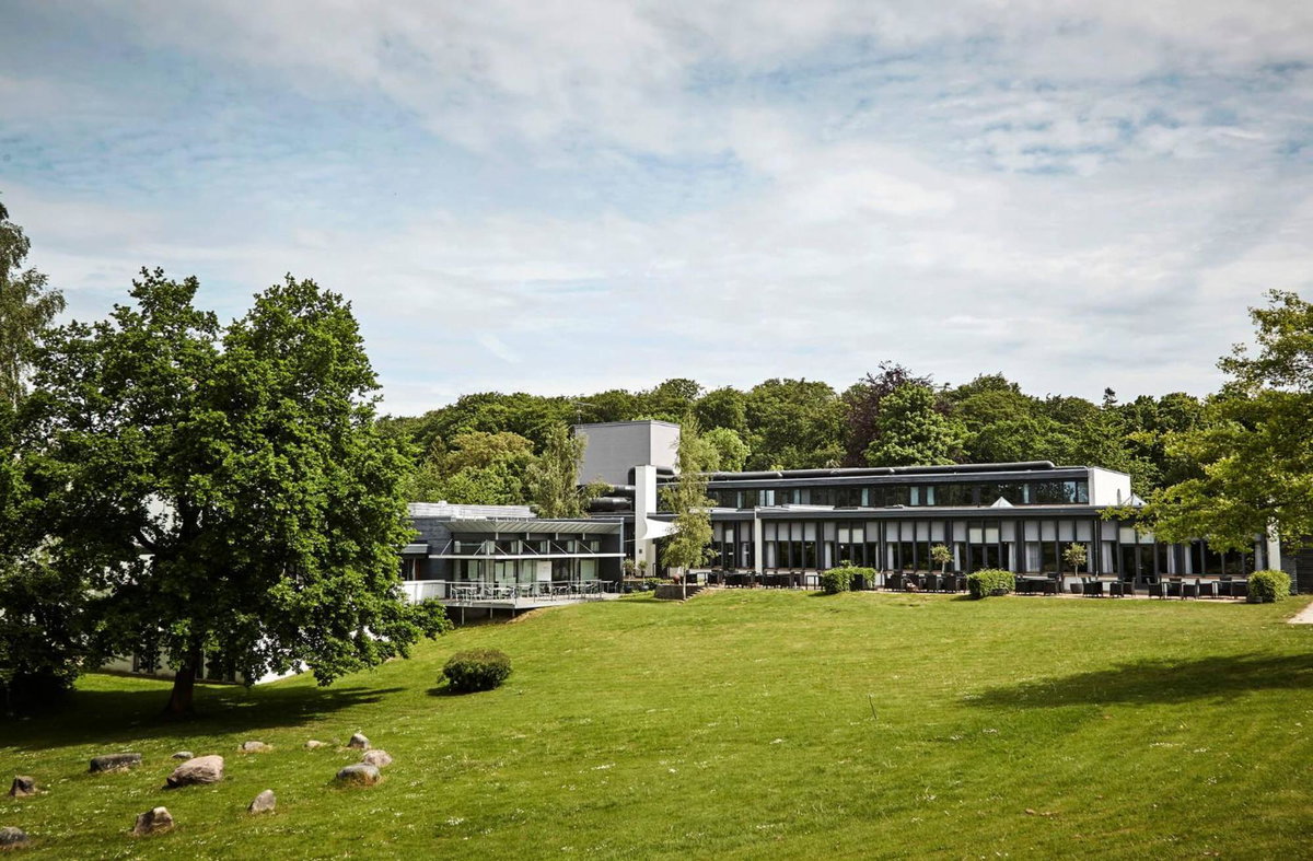 Hotel · Comwell Holte, Birkerod