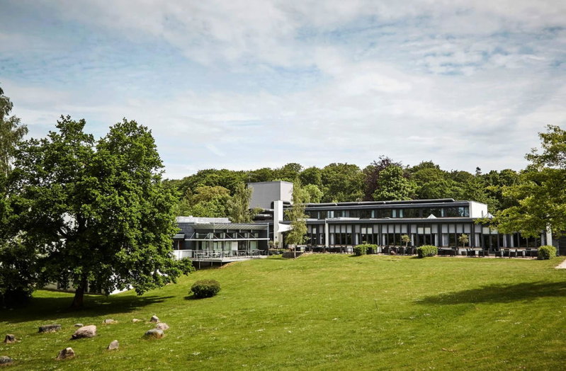 Comwell Holte, Birkerod, Danemark