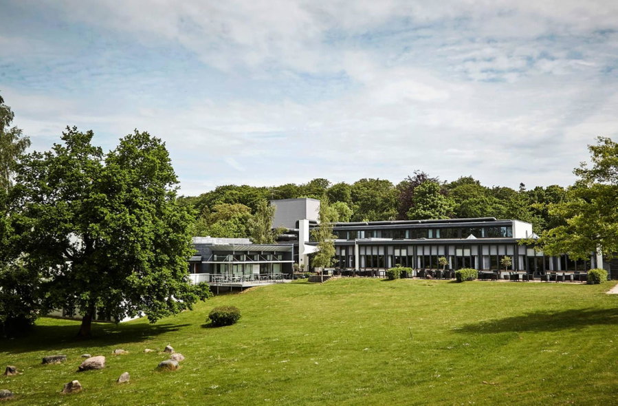 Comwell Holte, Birkerod, Danemark