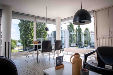 Kolding Hotel Apartments, Kolding, Denmark