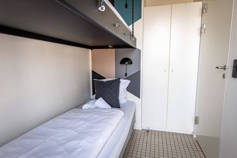 Kolding Hotel Apartments, Kolding, Denmark