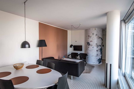Kolding Hotel Apartments, Kolding, Denmark