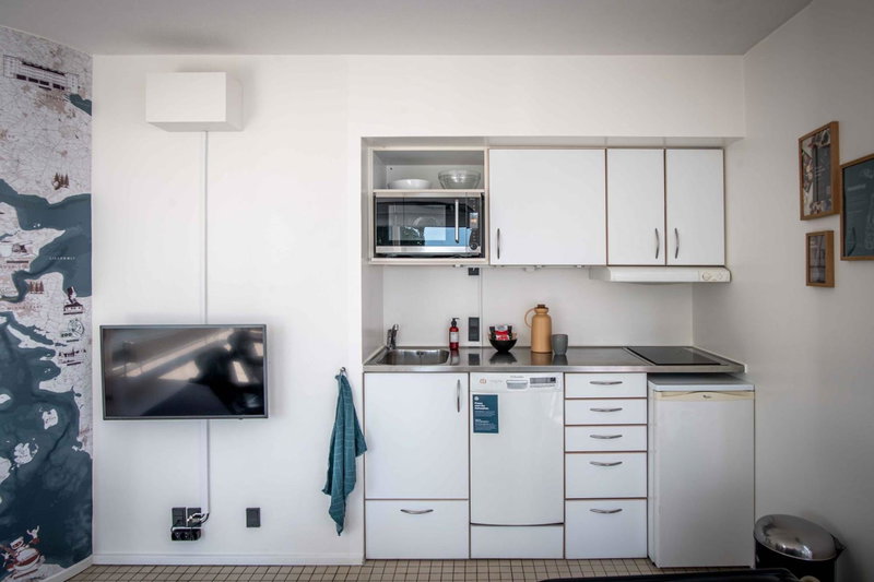 Kolding Hotel Apartments, Kolding, Denmark