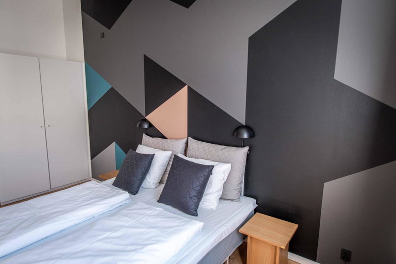Kolding Hotel Apartments, Kolding, Denmark