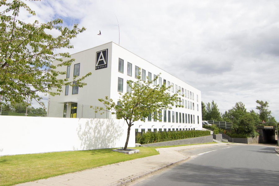 A Hotels Glostrup, Glostrup, Denmark