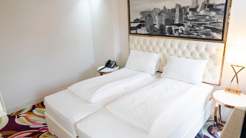 A Hotels Glostrup, Glostrup, Denmark