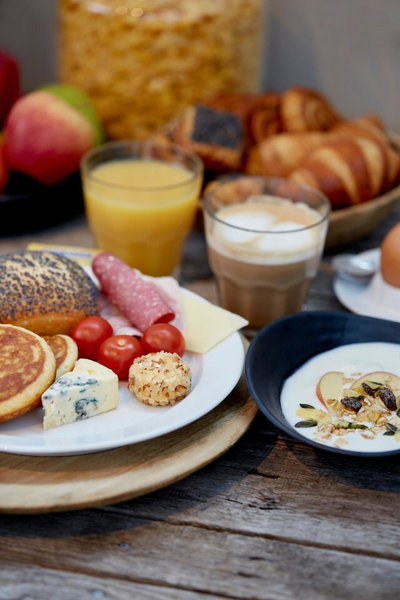 Four Points Flex by Sheraton Ballerup, Ballerup, Dänemark