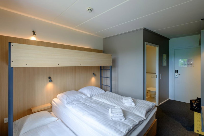 Four Points Flex by Sheraton Ballerup, Ballerup, Dänemark
