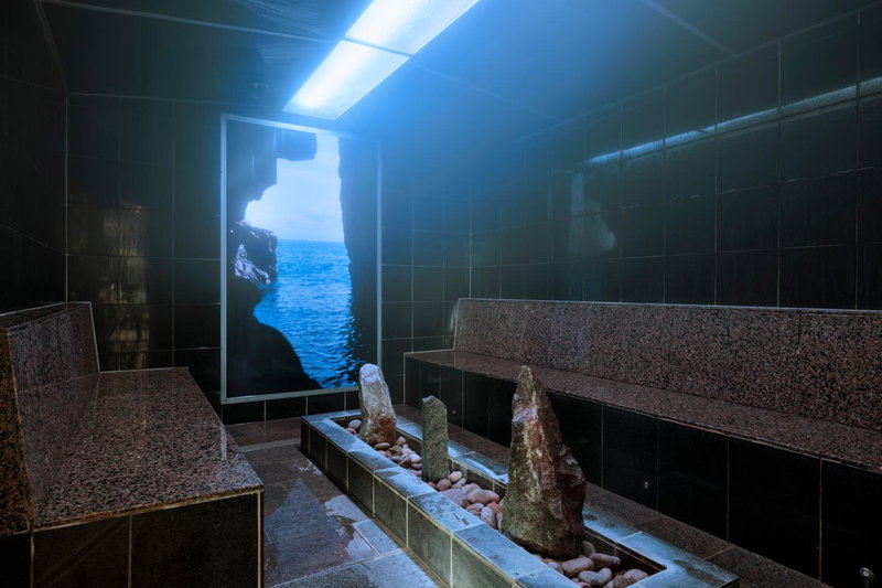 Griffen Spa Hotel, Rønne, Dänemark