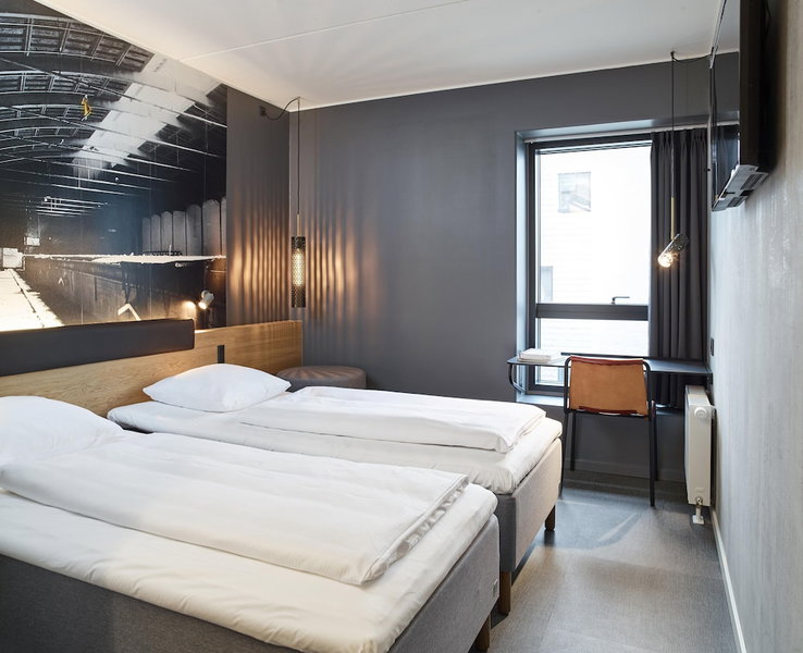Four Points Flex by Sheraton Lyngby, Charlottenlund, Dinamarca