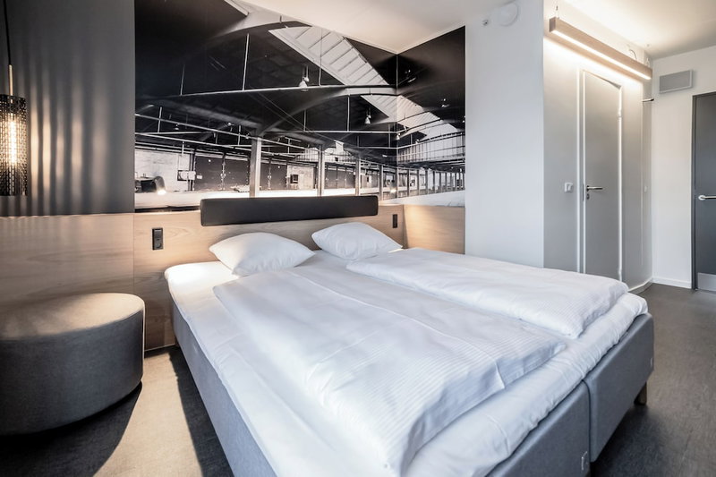 Four Points Flex by Sheraton Lyngby, Charlottenlund, Dinamarca