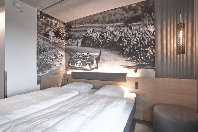 Four Points Flex by Sheraton Lyngby, Charlottenlund, Dinamarca