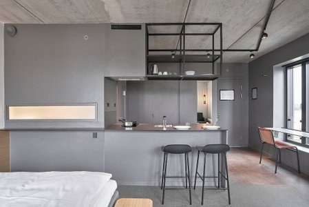 Four Points Flex by Sheraton Lyngby, Charlottenlund, Dinamarca