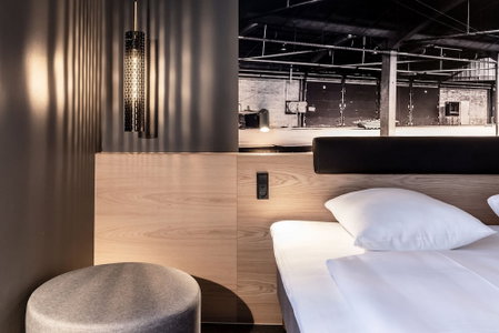 Four Points Flex by Sheraton Lyngby, Charlottenlund, Dinamarca