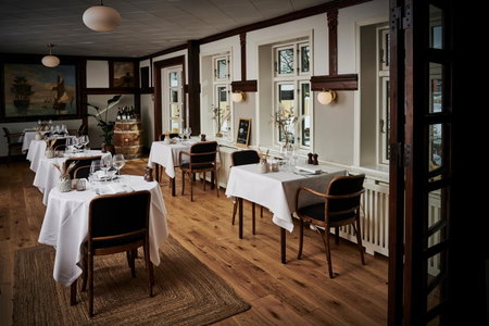 Hotel Strandly Skagen, Skagen, Dänemark